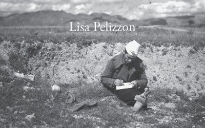 Presentación del libro Kati Horna: Constelaciones de sentido, de Lisa Pelizzon