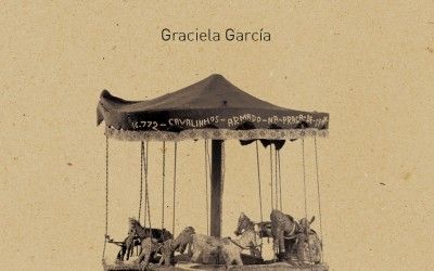 Nueva publicación: Arte outsider. La pulsión creativa al desnudo, de Graciela García